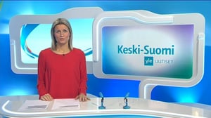 Yle Uutiset Keski-Suomi: Yle Uutiset Keski-Suomi 09-12-2015 Klo 17-06: 09.12.2015 16.31