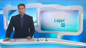 Yle Uutiset Lappi: Yle Uutiset Lappi 09-12-2015 Klo 17-06: 09.12.2015 16.35
