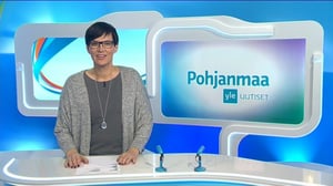 Yle Uutiset Pohjanmaa: Yle Uutiset Pohjanmaa 09-12-2015 Klo 17-06: 09.12.2015 16.53