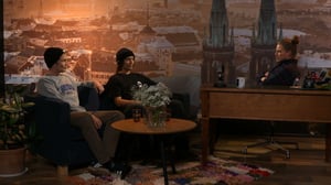 Kioski: Kaarlen maailma nettispesiaali: 09.12.2015 16.54