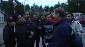 Yle Uutisluokka Triplet: Hallitus haluaa kiristää turvapaikkaehtoja - turvapaikanhakijat huolissaan (S): 09.12.2015 18.13