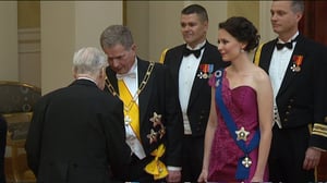 Yle Uutisluokka Triplet: Ylen presidenttikysely: Sauli Niinistö mieluisin ehdokas (S): 09.12.2015 18.32