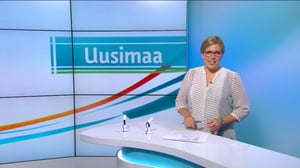 Yle Uutiset Uusimaa: Yle Uutiset Uusimaa 09-12-2015 klo 18-22: 09.12.2015 18.50