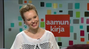 Aamun kirja: Vuokko Sajaniemi ja Pedot: 10.12.2015 09.03