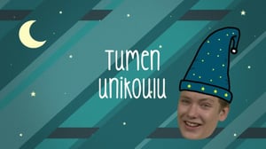 Säpinää: Väsymys: 28.12.2015 07.00