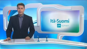Yle Uutiset Itä-Suomi: Yle Uutiset Itä-Suomi 10-12-2015 Klo 17-06: 10.12.2015 16.24