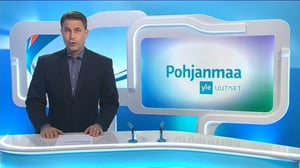 Yle Uutiset Pohjanmaa: Yle Uutiset Pohjanmaa 10-12-2015 Klo 17-06: 10.12.2015 16.30