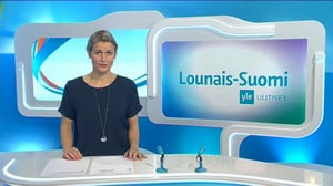 Yle Uutiset Lounais-Suomi: Yle Uutiset Lounais-Suomi 10-12-2015 Klo 17-06: 10.12.2015 16.33