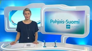 Yle Uutiset Pohjois-Suomi: Yle Uutiset Pohjois-Suomi 10-12-2015 Klo 17-06: 10.12.2015 16.42