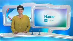 Yle Uutiset Häme: Yle Uutiset Häme 10-12-2015 klo 17-06: 10.12.2015 16.46