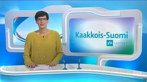 Yle Uutiset Kaakkois-Suomi: Yle Uutiset Kaakkois-Suomi 10-12-2015 Klo 17-06: 10.12.2015 16.53