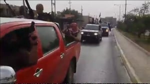 Yle Uutisluokka Triplet: Suomessa on pidätetty kaksi Isis-taistelijaksi epäiltyä miestä (S): 10.12.2015 18.36