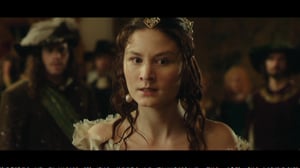 Yle Uutisluokka Triplet: Kuningatar Kristiinasta kertova elokuva esittelee modernin ja vahvan naisen (S): 10.12.2015 18.38