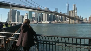 Marja Hintikka Live: Annabella Daily elää unelmaansa NYCissä: 11.12.2015 16.14