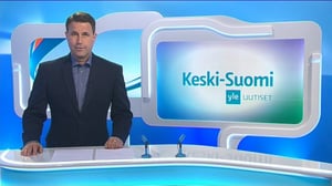 Yle Uutiset Keski-Suomi: Yle Uutiset Keski-Suomi 11-12-2015 Klo 17-06: 11.12.2015 16.27