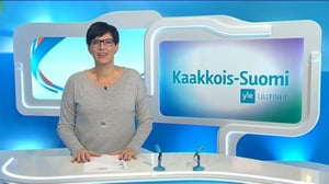 Yle Uutiset Kaakkois-Suomi: Yle Uutiset Kaakkois-Suomi 11-12-2015 Klo 17-06: 11.12.2015 16.54