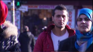 Yle Uutisluokka Triplet: Pakolaiset ovat tervetullut työvoimareservi Saksalle (S): 11.12.2015 17.31