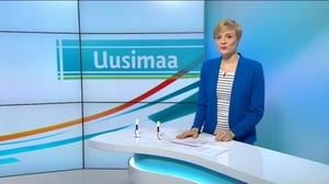 Yle Uutiset Uusimaa: Yle Uutiset Uusimaa 11-12-2015 klo 18-22: 11.12.2015 18.34