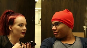 Summerin joulukalenteri: Jouluvitsit: 14.12.2015 10.56