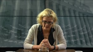 Slaget efter tolv - dagens debatt: Årets hetaste debattämen med Hjallis Harkimo och Marianne Laxén: 14.12.2015 10.53