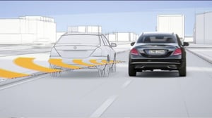 Yle Uutisluokka Triplet: Suomen kelit ovat haaste tulevaisuuden robottiautoille (S): 14.12.2015 15.01