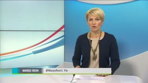 Yle Uutisluokka Triplet: Uutislähetys 14.12.2015 klo 15 (S): 14.12.2015 15.34