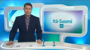 Yle Uutiset Itä-Suomi: Yle Uutiset Itä-Suomi 14-12-2015 Klo 17-06: 14.12.2015 16.20
