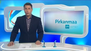 Yle Uutiset Pirkanmaa: Yle Uutiset Pirkanmaa 14-12-2015 Klo 17-06: 14.12.2015 16.31