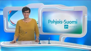 Yle Uutiset Pohjois-Suomi: Yle Uutiset Pohjois-Suomi 14-12-2015 Klo 17-06: 14.12.2015 16.41