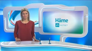 Yle Uutiset Häme: Yle Uutiset Häme 14-12-2015 klo 17-06: 14.12.2015 16.52