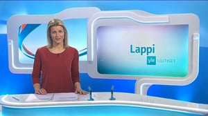 Yle Uutiset Lappi: Yle Uutiset Lappi 14-12-2015 Klo 17-06: 14.12.2015 17.02