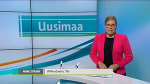 Yle Uutiset Uusimaa: Yle Uutiset Uusimaa 14-12-2015 klo 17-04: 14.12.2015 17.57