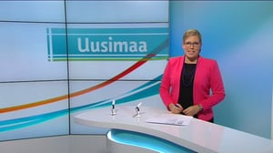Yle Uutiset Uusimaa: Yle Uutiset Uusimaa 14-12-2015 klo 18-22: 14.12.2015 18.35