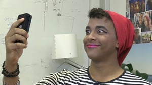 Summerin joulukalenteri: Joulumeikki Anille: 15.12.2015 11.48