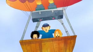 Milli ja Molli (S): 07.01.2016 07.47