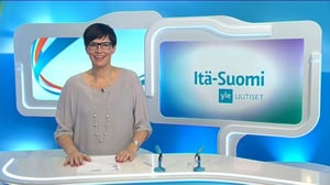 Yle Uutiset Itä-Suomi: Yle Uutiset Itä-Suomi 15-12-2015 Klo 17-06: 15.12.2015 16.31