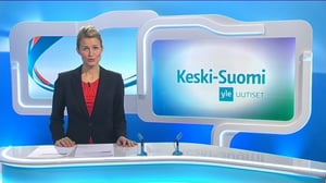 Yle Uutiset Keski-Suomi: Yle Uutiset Keski-Suomi 15-12-2015 Klo 17-06: 15.12.2015 16.39