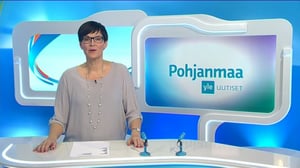 Yle Uutiset Pohjanmaa: Yle Uutiset Pohjanmaa 15-12-2015 Klo 17-06: 15.12.2015 16.43