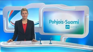 Yle Uutiset Pohjois-Suomi: Yle Uutiset Pohjois-Suomi 15-12-2015 Klo 17-06: 15.12.2015 16.45