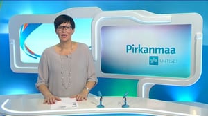 Yle Uutiset Pirkanmaa: Yle Uutiset Pirkanmaa 15-12-2015 Klo 17-06: 15.12.2015 16.47