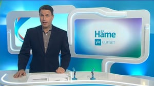 Yle Uutiset Häme: Yle Uutiset Häme 15-12-2015 klo 17-06: 15.12.2015 16.55