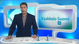 Yle Uutiset Kaakkois-Suomi: Yle Uutiset Kaakkois-Suomi 15-12-2015 Klo 17-06: 15.12.2015 16.59