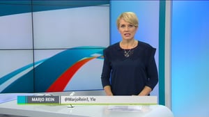 Yle Uutisluokka Triplet: Uutislähetys 15.12.2015 klo 17 (S): 15.12.2015 17.43