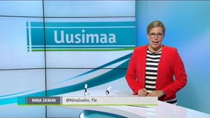 Yle Uutiset Uusimaa: Yle Uutiset Uusimaa 15-12-2015 klo 17-04: 15.12.2015 18.20