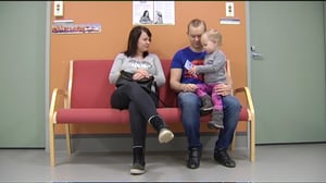 Yle Uutisluokka Triplet: Neuvolakäyntejä suunnataan nyt niitä eniten tarvitseville äideille (S): 16.12.2015 15.03