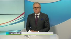Yle Uutisluokka Triplet: Yle Uutiset klo 15:00, 16.12.2015 (S): 16.12.2015 15.12