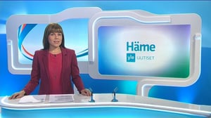 Yle Uutiset Häme: Yle Uutiset Häme 16-12-2015 klo 17-06: 16.12.2015 16.30