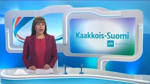 Yle Uutiset Kaakkois-Suomi: Yle Uutiset Kaakkois-Suomi 16-12-2015 Klo 17-06: 16.12.2015 16.36