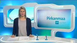 Yle Uutiset Pirkanmaa: Yle Uutiset Pirkanmaa 16-12-2015 Klo 17-06: 16.12.2015 16.40