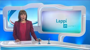 Yle Uutiset Lappi: Yle Uutiset Lappi 16-12-2015 Klo 17-06: 16.12.2015 16.42